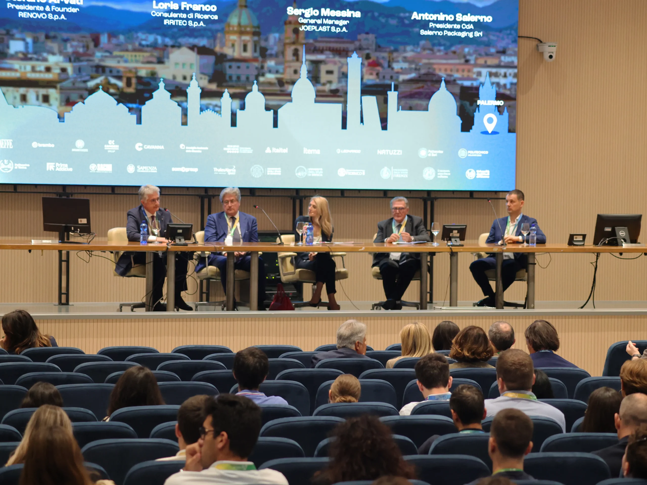 eventi fondazione nest, partenariato, transizione energetica, ricerca e innovazione, mics