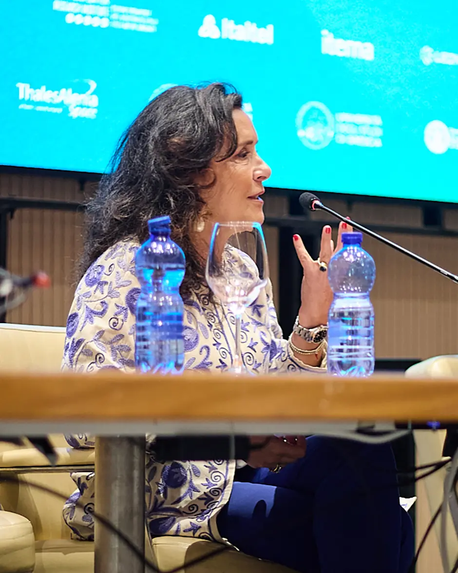 general manager fondazione nest, partenariato, transizione energetica, ricerca e formazione
