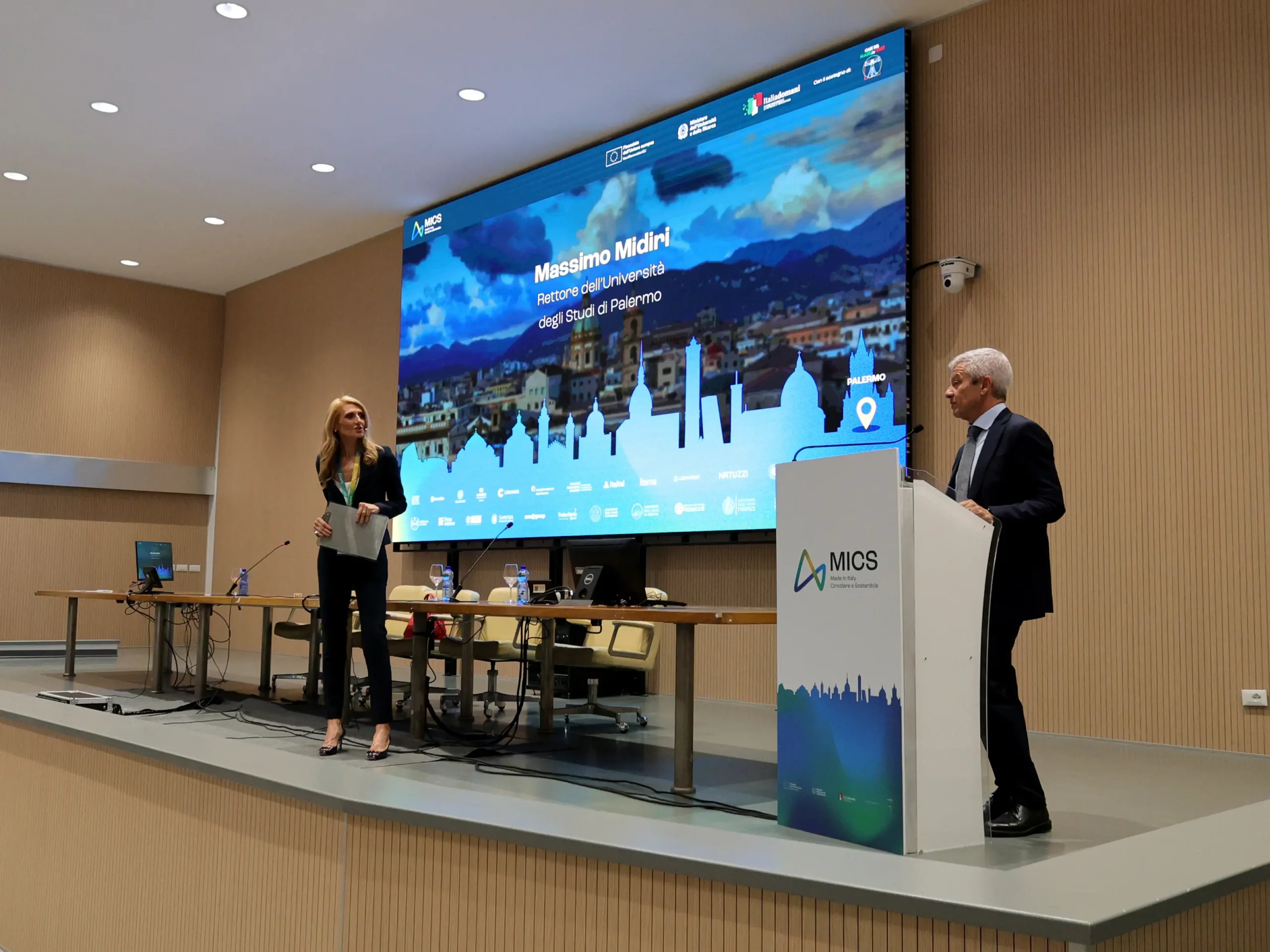 eventi fondazione nest, partenariato, transizione energetica, ricerca e innovazione, mics