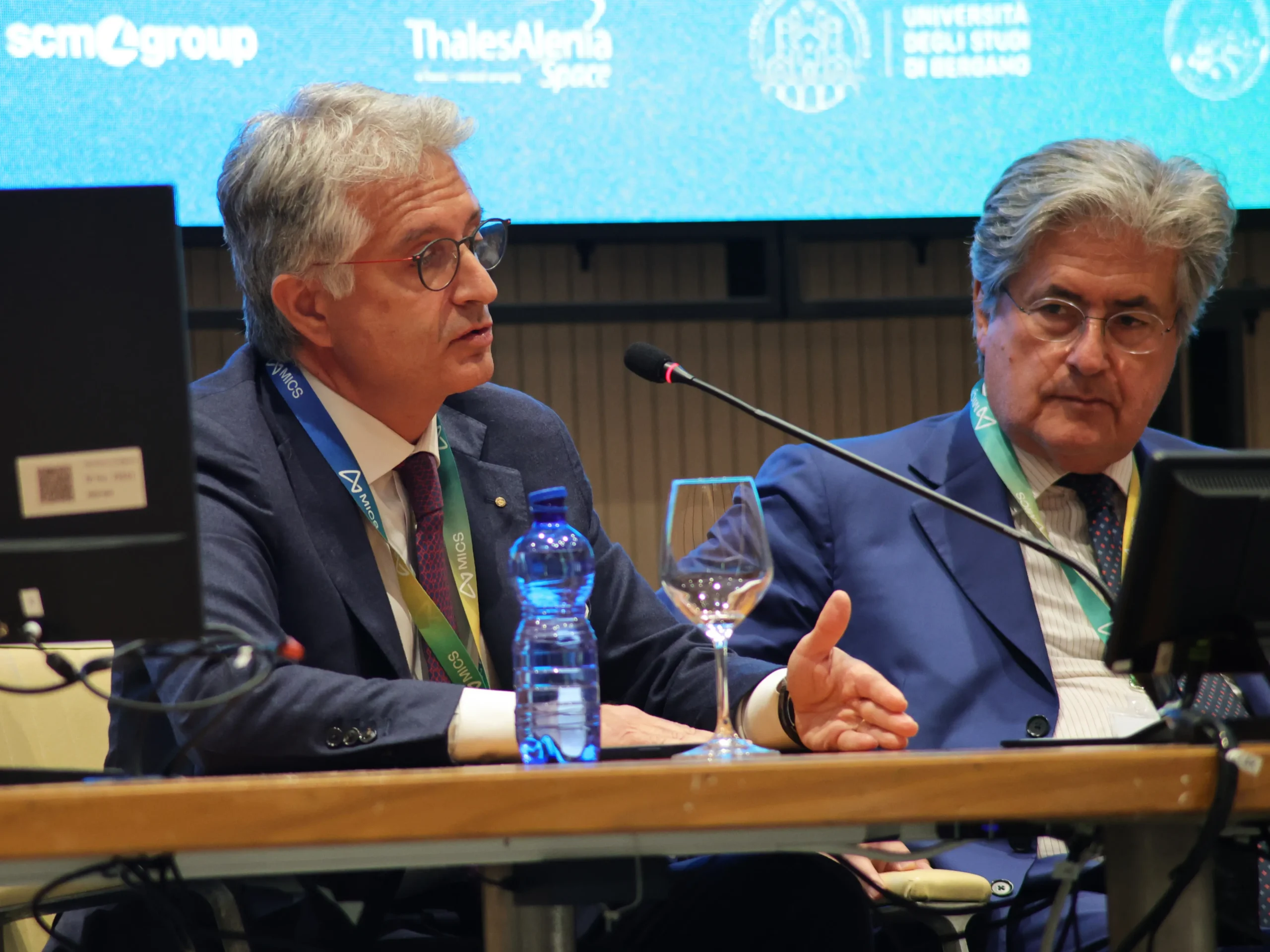 eventi fondazione nest, partenariato, transizione energetica, ricerca e innovazione, mics