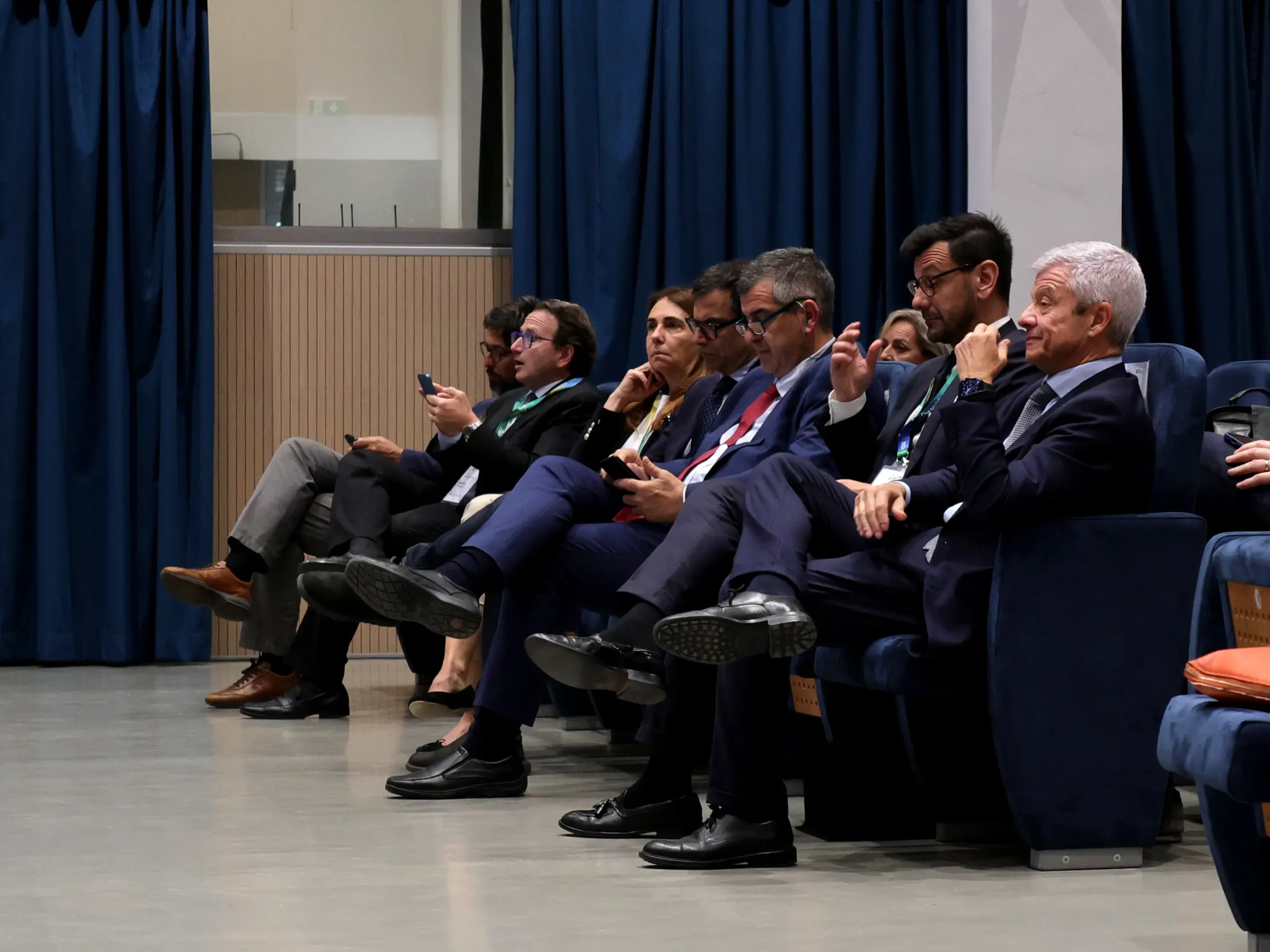 eventi fondazione nest, partenariato, transizione energetica, ricerca e innovazione, mics