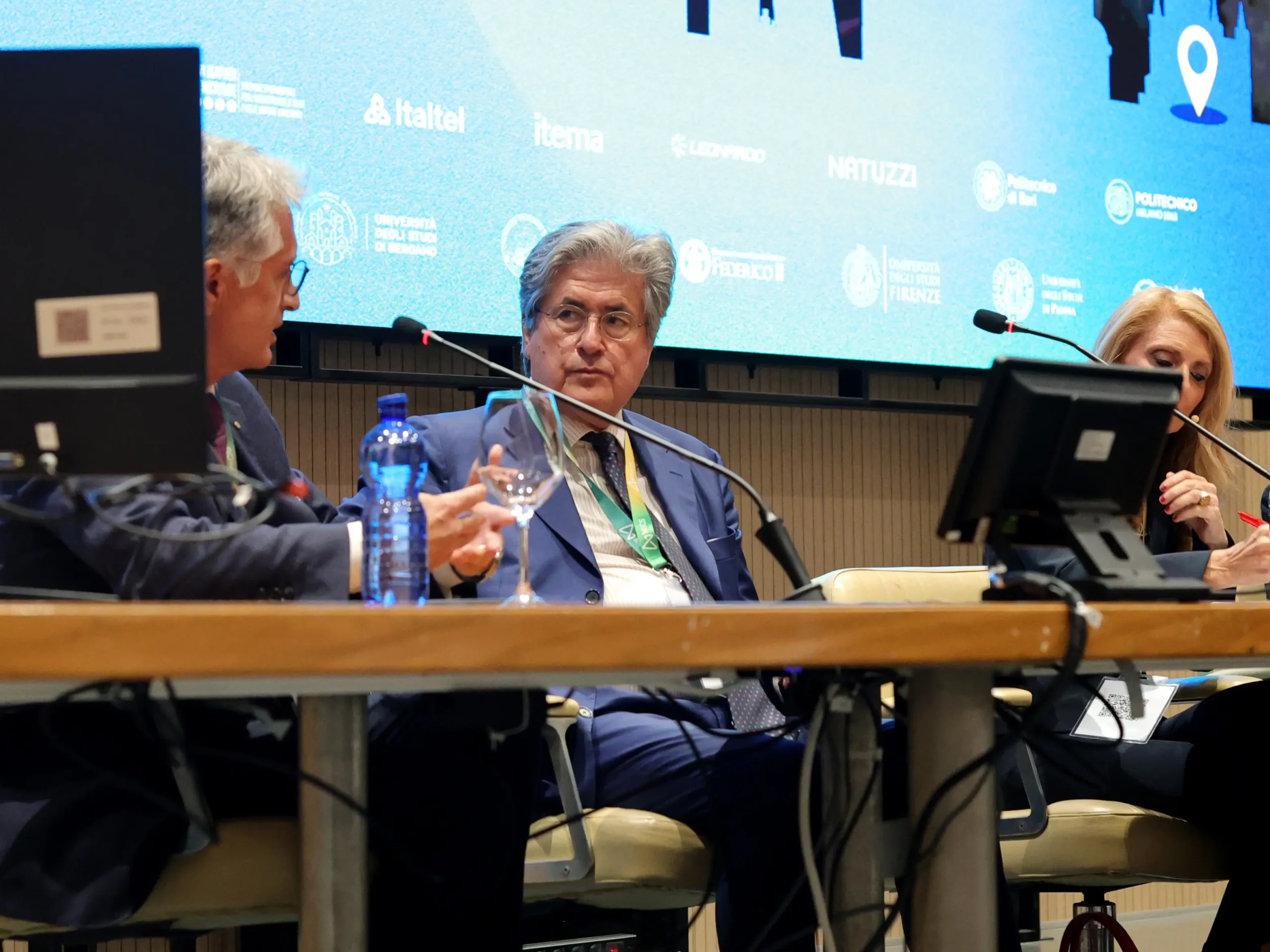 eventi fondazione nest, partenariato, transizione energetica, ricerca e innovazione, mics