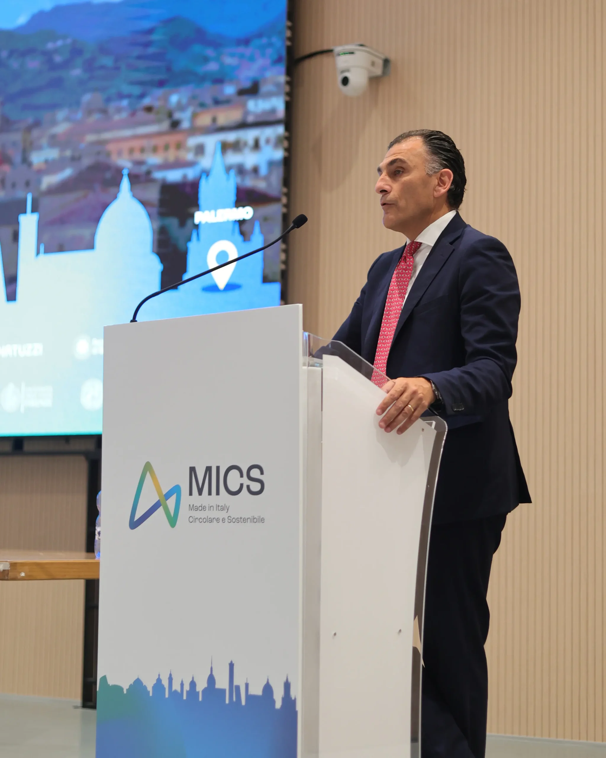 eventi fondazione nest, partenariato, transizione energetica, ricerca e innovazione, mics