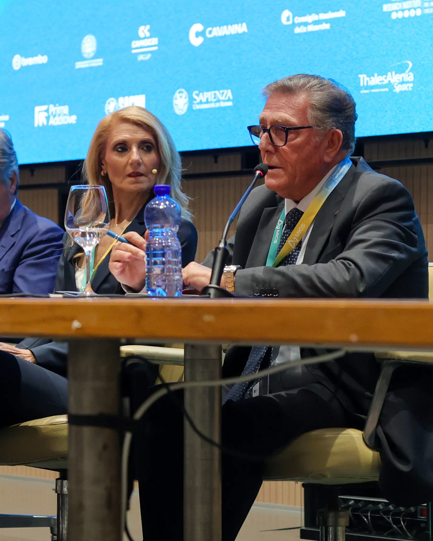 eventi fondazione nest, partenariato, transizione energetica, ricerca e innovazione, mics