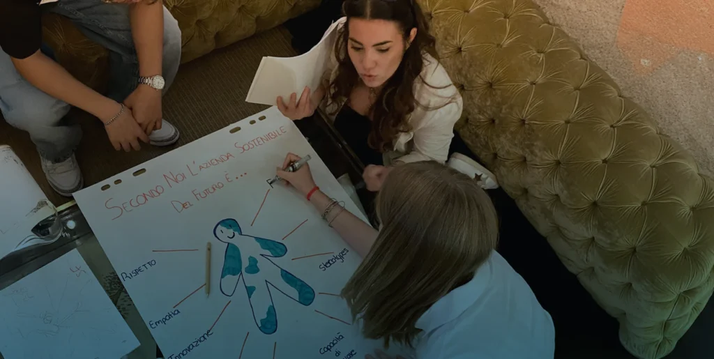 nest academy, fondazione nest, transizione energetica, sostenibilità, ricerca e innovazione, formazione