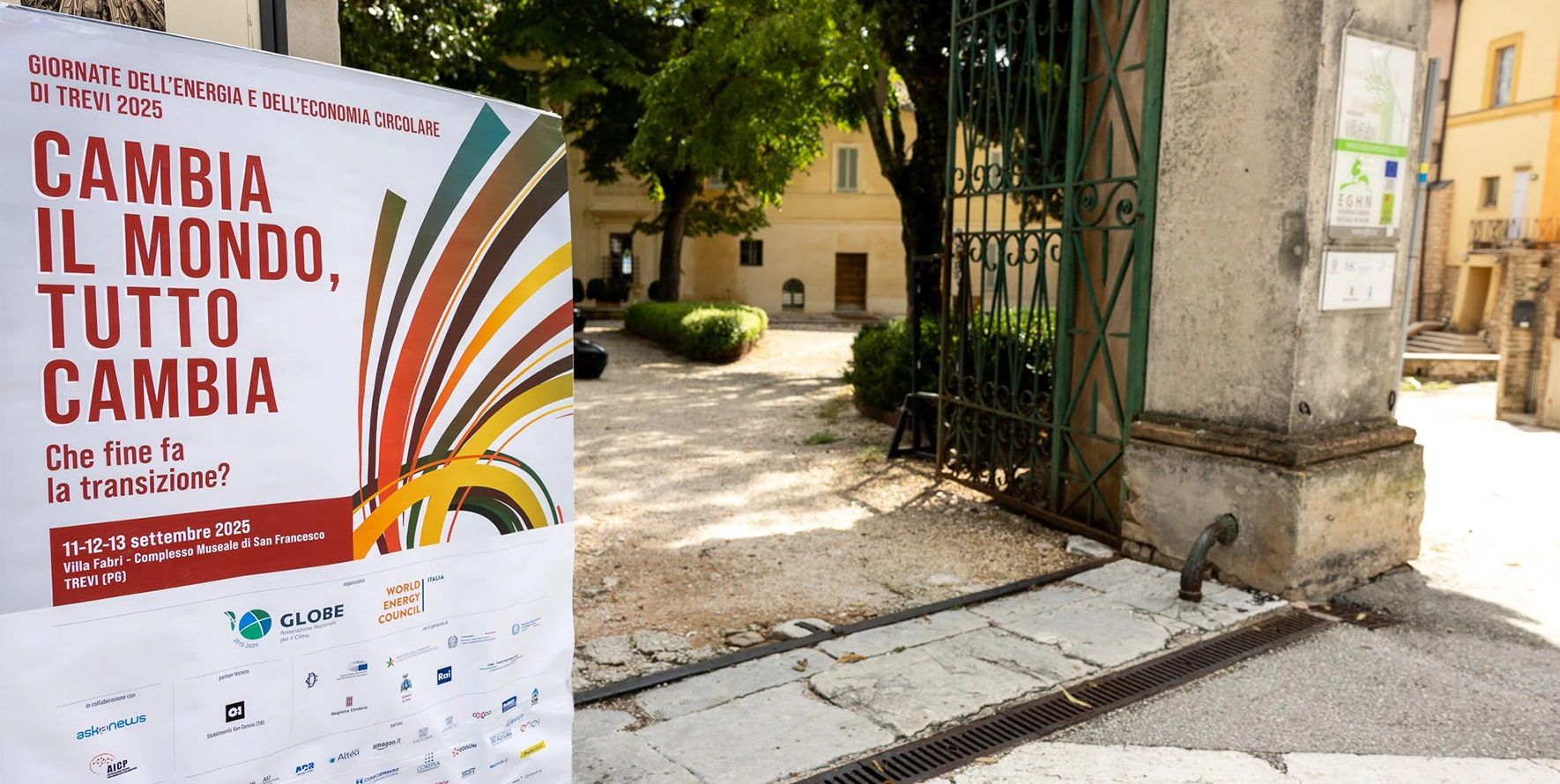 trevi fondazione nest energia rinnovabile
