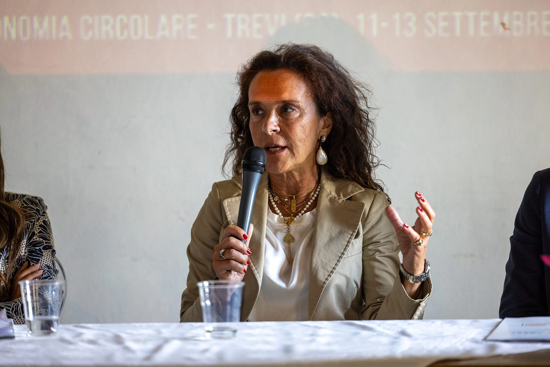 trevi fondazione nest gabriella scapicchio, energia rinnovabile