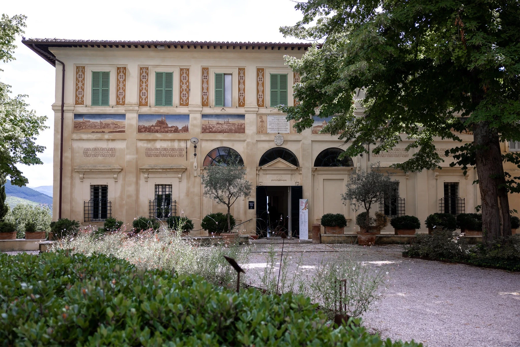 trevi fondazione nest, energia rinnovabile