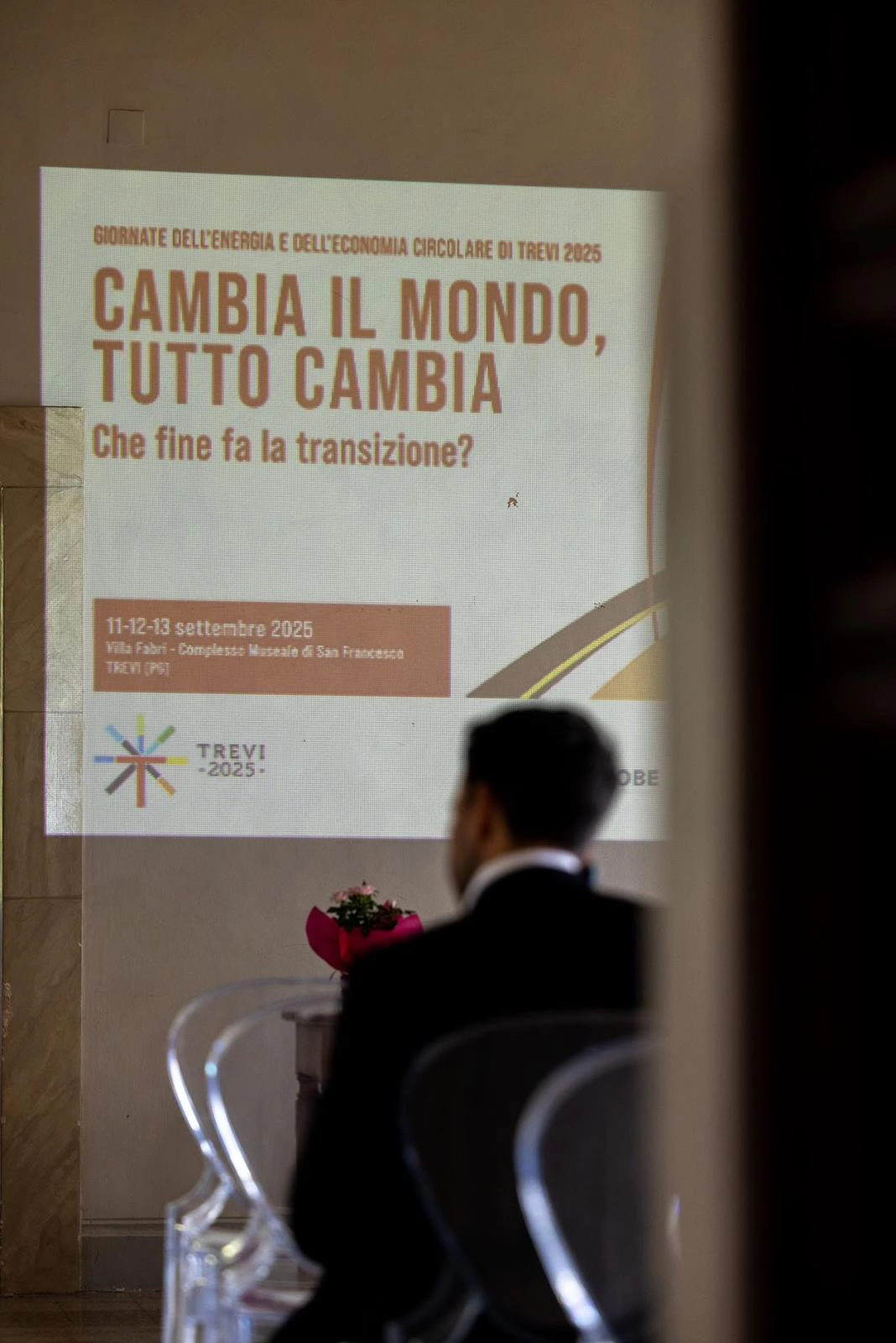trevi fondazione nest energia rinnovabile