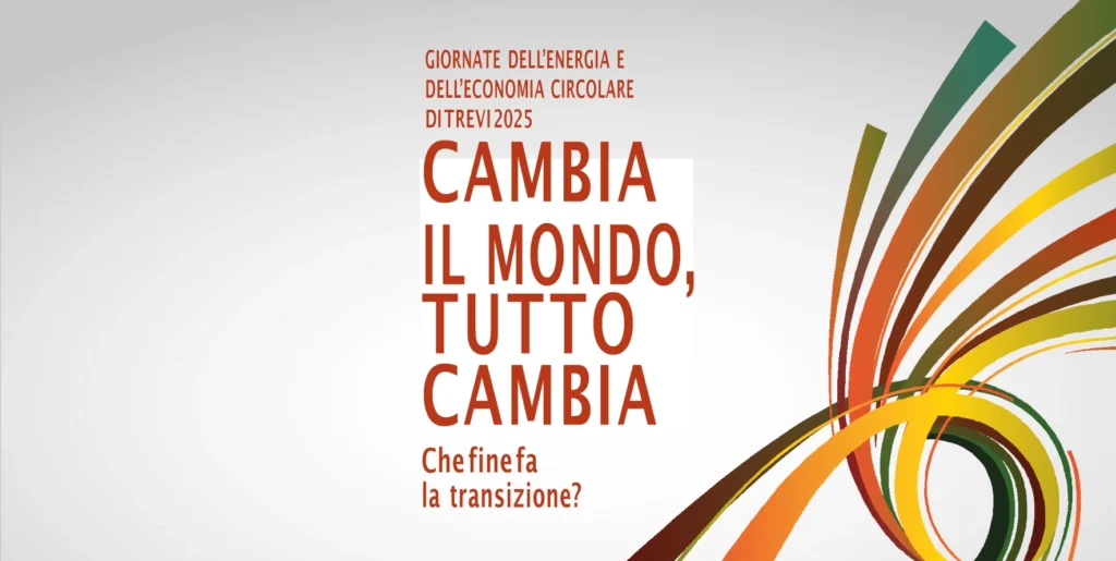 eventi fondazione nest, transizione energetica, giornate dell'energia e dell'economia circolare