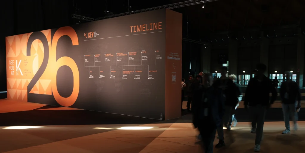 key energy 2026 - transizione energetica