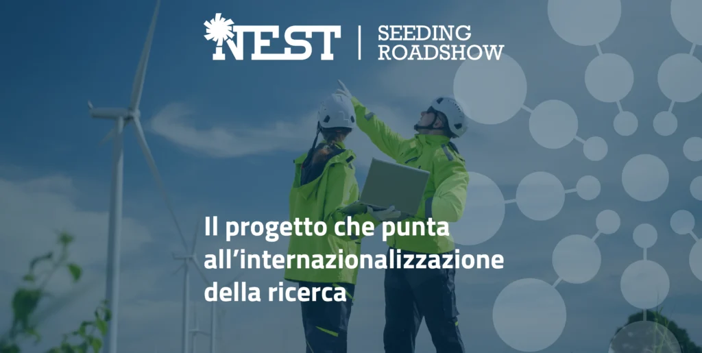internazionalizzazione della ricerca