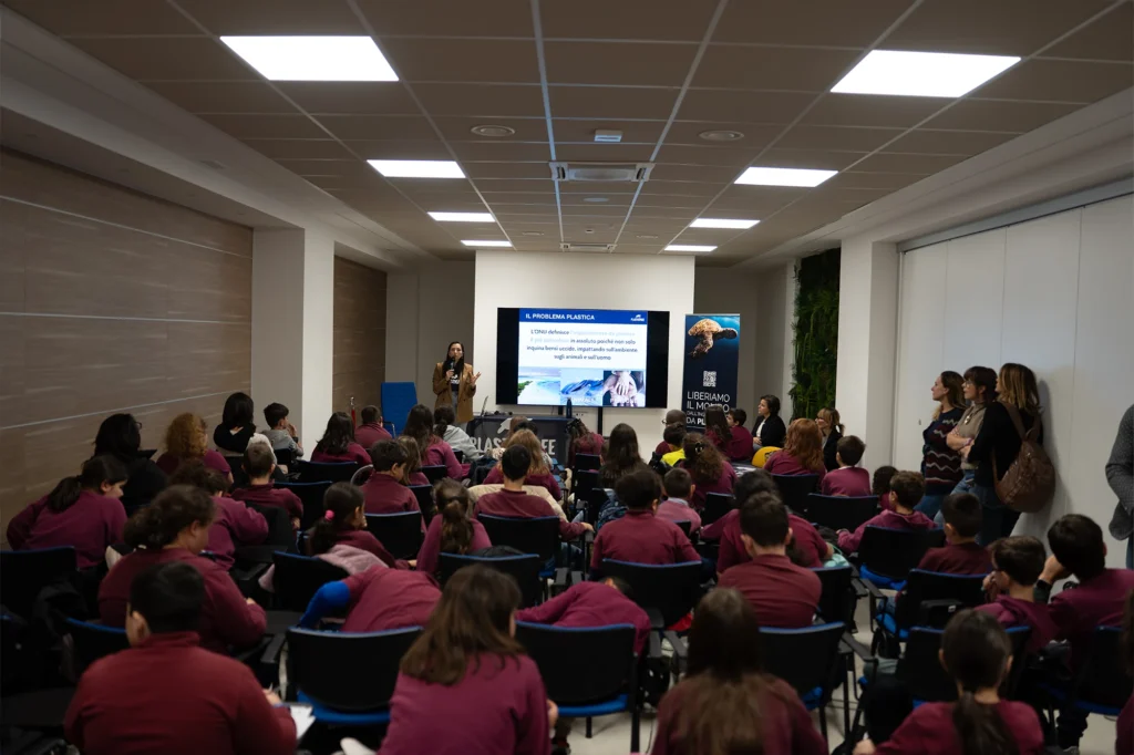 NEST Young PoliBA - Bari