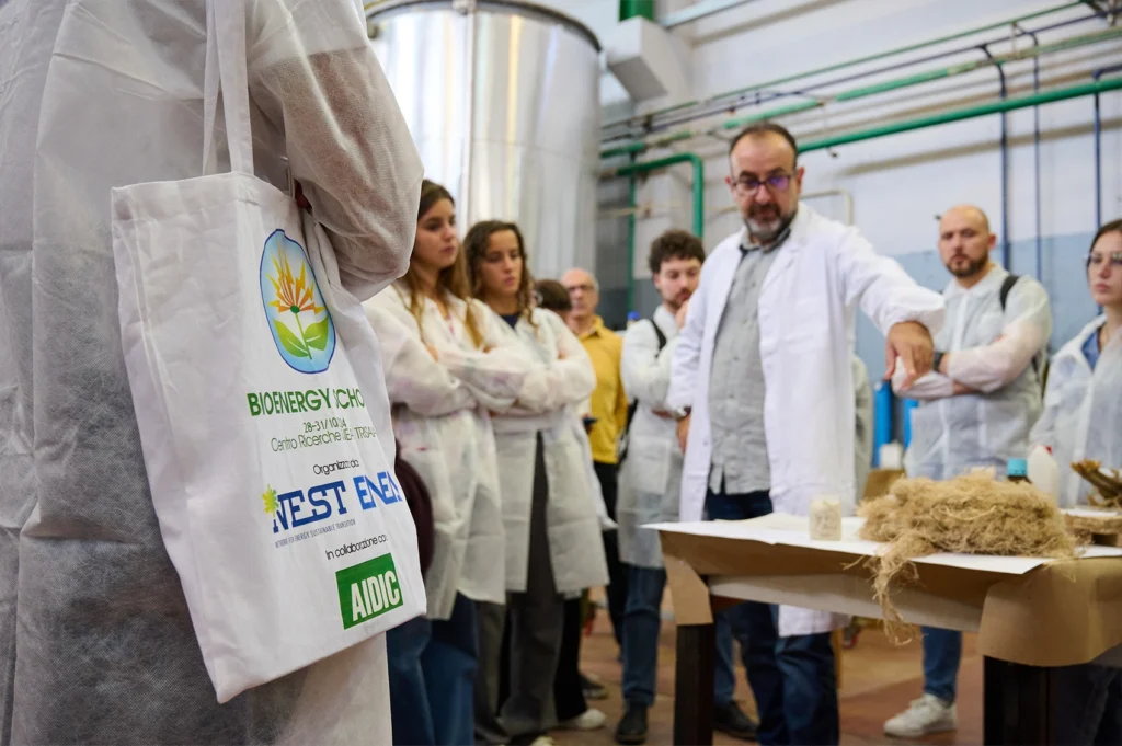 Bioenergy School