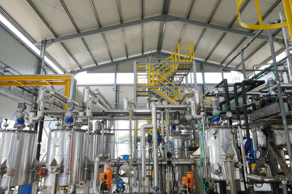 Bioenergy School