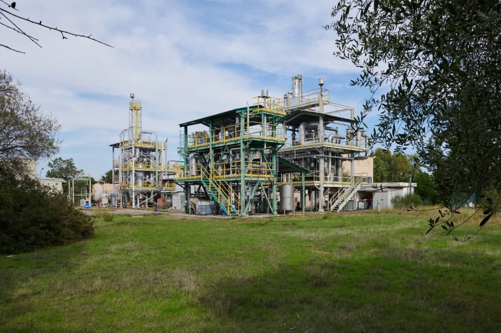 Bioenergy School