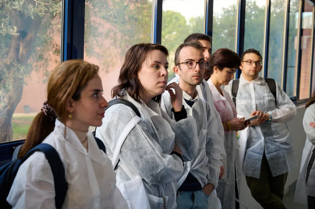 Bioenergy School