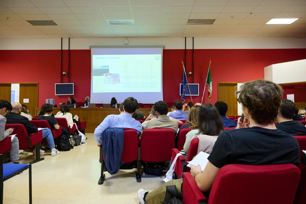 Bioenergy School