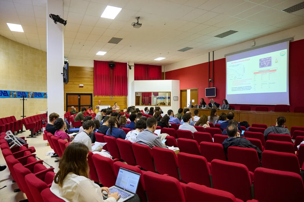Bioenergy School