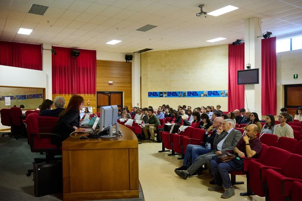 Bioenergy School