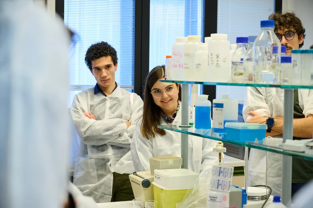 Bioenergy School