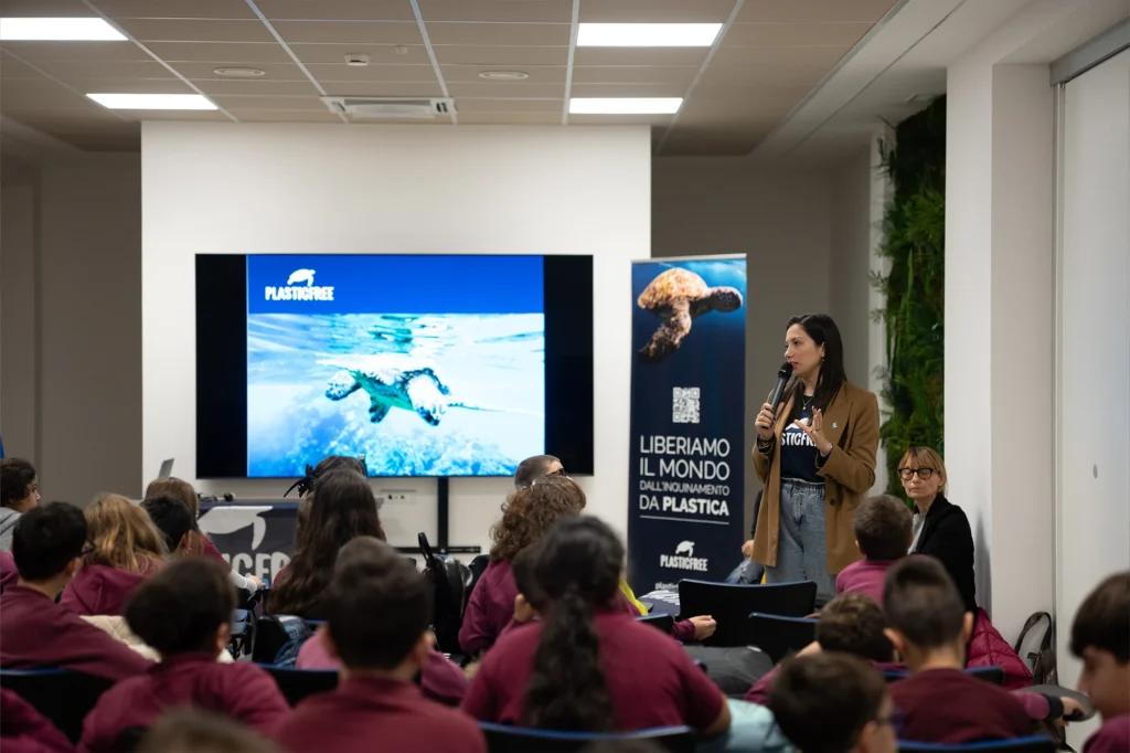 NEST Young PoliBA - Bari
