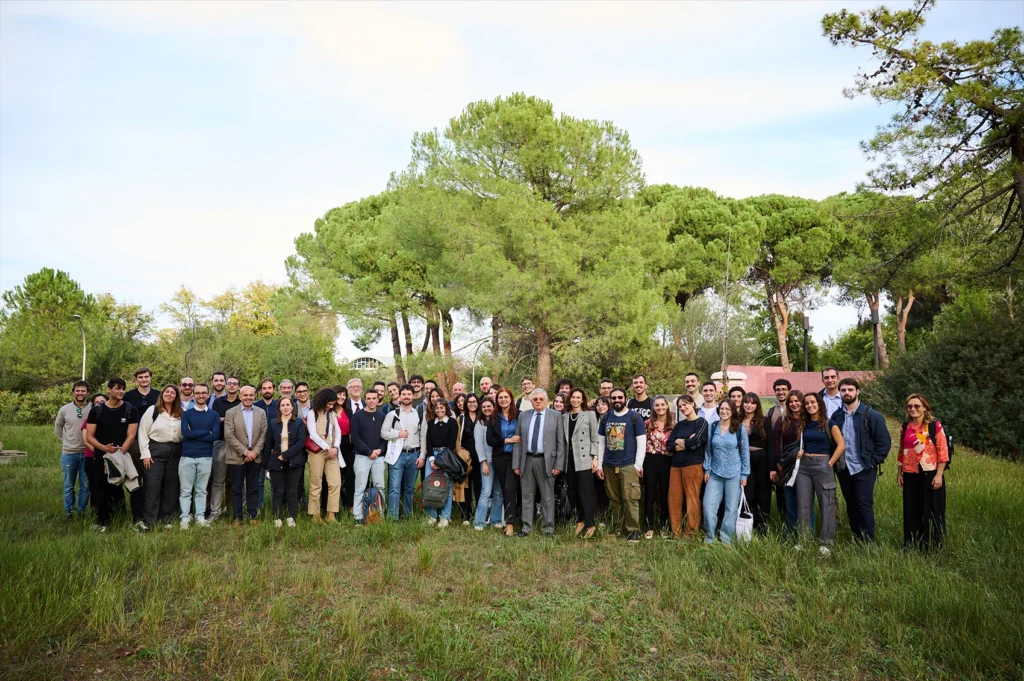 Bioenergy School