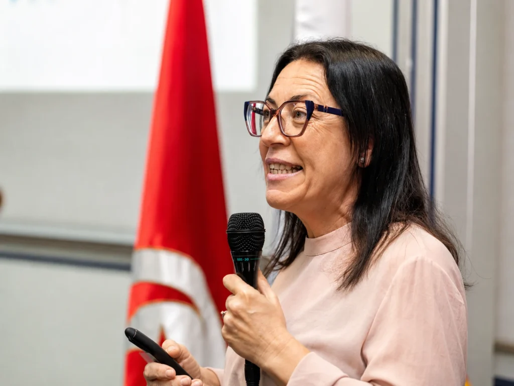 Tunisia
