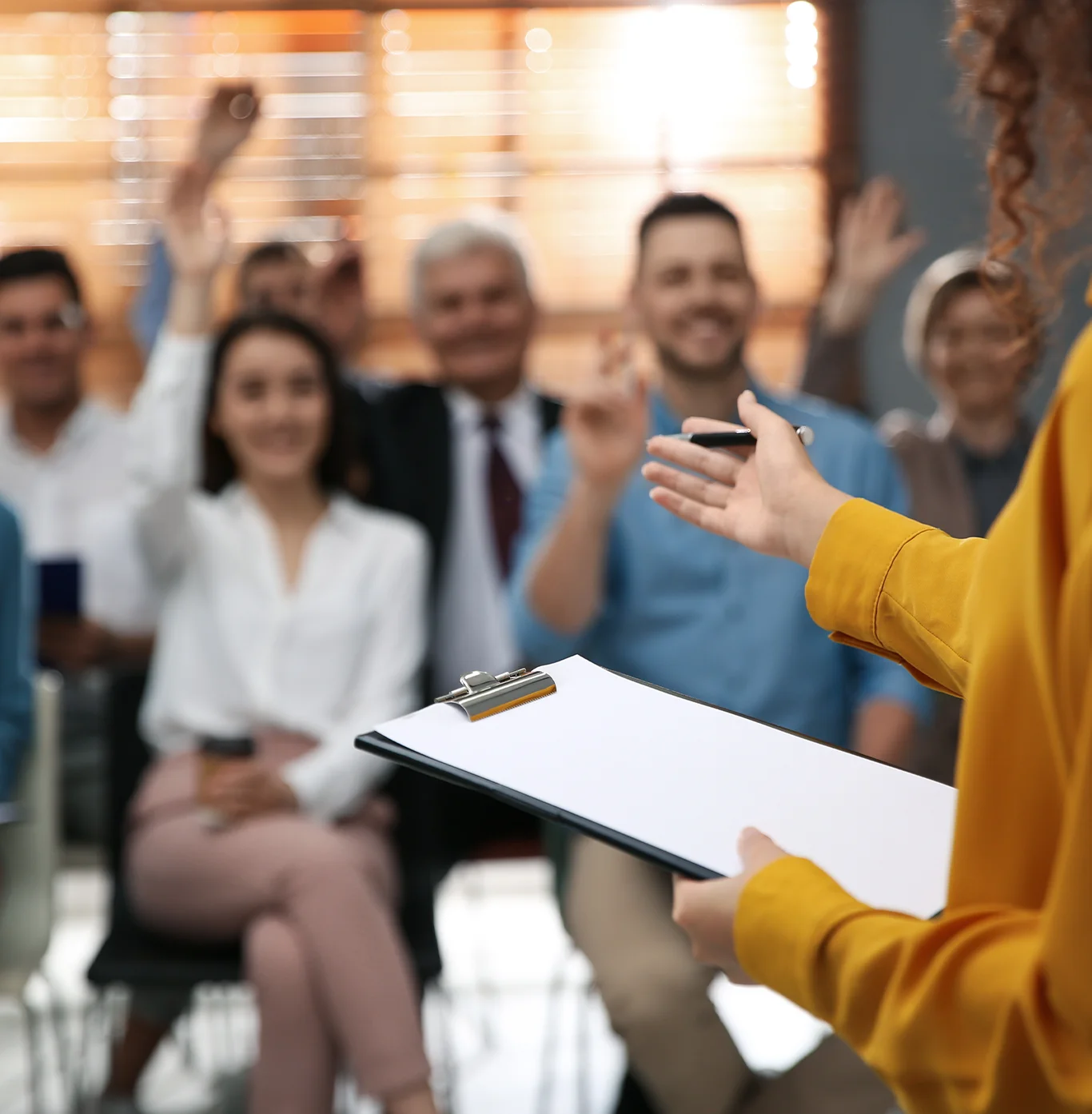 Studenti e ricercatori in ambiente formativo